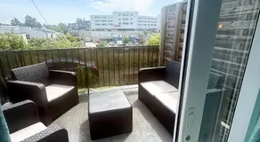 Appartements meublés Brest Gay Lussac - Image 4