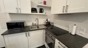Gemütliches Apartment, nur 5 min ins Zentrum - Image 3