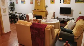 Casa rural Cañaveral de León - Image 2