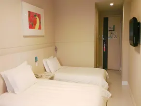 Jinjiang Inn Tianjin Binhai New District Yujiapu - Image 5