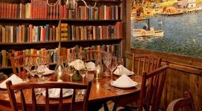 The Griswold Inn - Image 3
