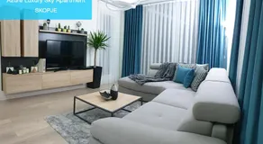 Azure Luxury Sky Apartment - Image 3
