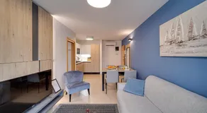 Edra Suite Apartment - Image 2