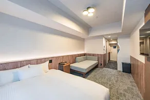 Apartment Hotel 11 Nippombashi - Image 2