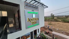 Antilia Inn - Image 5