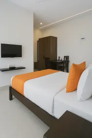 Hotel Royal Residence HSR Layout Bangalore - Image 2