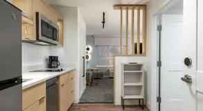 TownePlace Suites by Marriott Morristown - Image 4