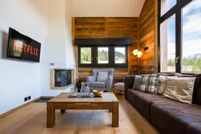 Chalet Lupin - Image 4
