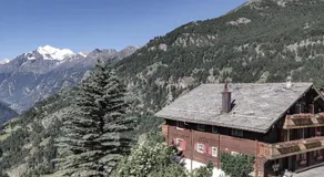 Berghotel Weisshorn - Image 4