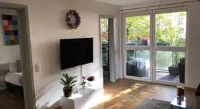Best Apartment in the Center of Berlin with Big Terrace - Image 2