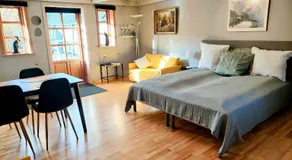 Krogsgaardens Bed and Breakfast - Image 2
