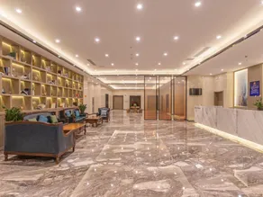 ZMAX Hotels Beijing Pinggu Qianlima Huandao - Image 2