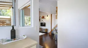 Le fare Matahiti - bungalow tout confort - climatisation - Image 2