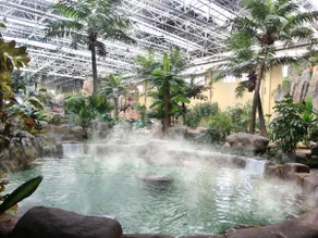 The Training Center of Beijing Songhe The Springs Hotel - Image 4
