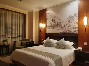 Baiyun Shanzhuang Hotel - Image 2