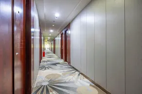 Kaida Xinyu Hotel (Lanzhou Jiaotong University Anning Government Branch) - Image 5