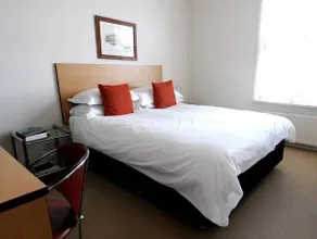 Asperion Hotel - Image 5