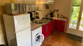 Gites Nénuphars à Saint-Emilion - Image 2
