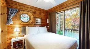 Seneca Lake Log Cabin - Image 2