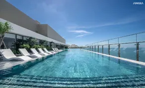 Vung Tau The Song Apartment - Ocean Apartment - Image 4