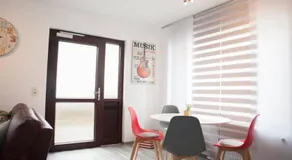 EXKLUSIVE Ferienwohnung mit Balkon, 2 Schlafzimmer im HAUS SERTÜRNER - Image 2