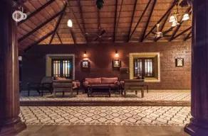 Kundapura Homestay: Poise Mansion - Image 3