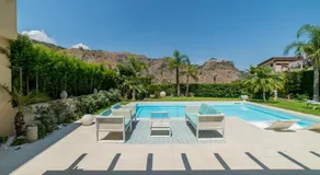 Villa Mastrissa Taormina - Image 4