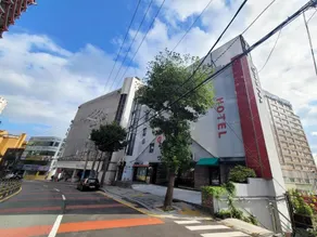 G Hotel near Busan Station - Image 4