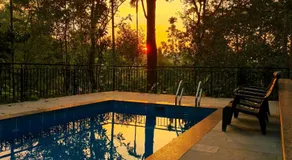 IRU Homes - Private Family Stay with Pool - Image 3