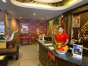Tanawan Phuket Hotel - Image 5