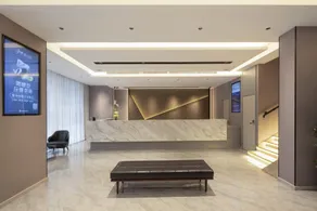 Home Inn Suzhou Zhuozheng Garden Lion Grove - Image 3
