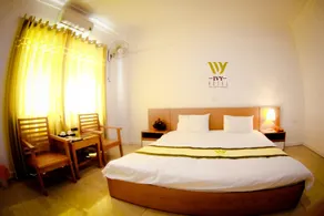 Ivy Hotel - Image 4