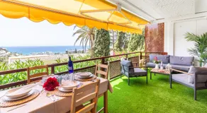 Increible Terraza con vistas al mar en San Agustín (3 hab) - Image 2
