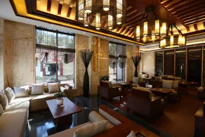 Anning Hot Spring Commercial Center Hotel - Image 5
