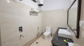 Hotel Gajender Niwas Sun City A Boutique Stay - Image 2