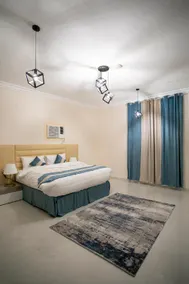 modern & comfy 2 BR suite -205 - Image 2