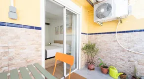 Apartamento Completo junto playa y Centro Bcn - Image 4