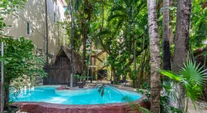 Hotel B&B - Playa del carmen - Image 2