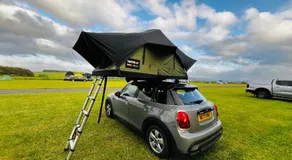 The Roam Home Tentbox - Image 5