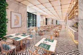 ZHONG DING HOTEL - Image 3
