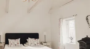 Blåsingsborgs Gårdshotell på Österlen - Image 2
