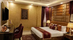 Hotel Krone International - Image 5
