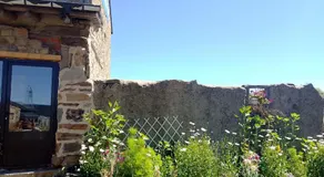 Albergue Monte irago - Image 5