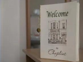 Chaplins - Image 4