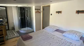 Chambres d’hôtes La Voûte - Image 2