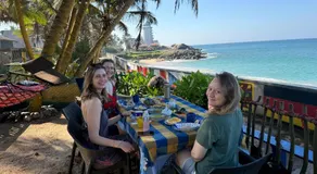 Blue Maalu Resort - Image 4