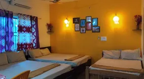 Sarvesh Arundekar Home Stay In Beach Side AC Room - Image 2