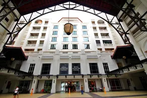 Home-Suites in Straits Quay - Penang - Image 2