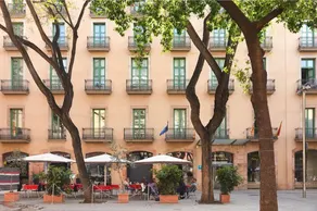 Hotel Sant Agustí - Image 4