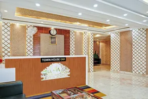 Hotel O Aditya residency - Image 5